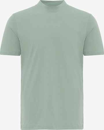 žalia Antioch Marškinėliai: priekis