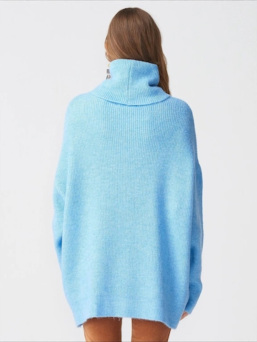 Dilvin - Pullover 'Pullover' em azul