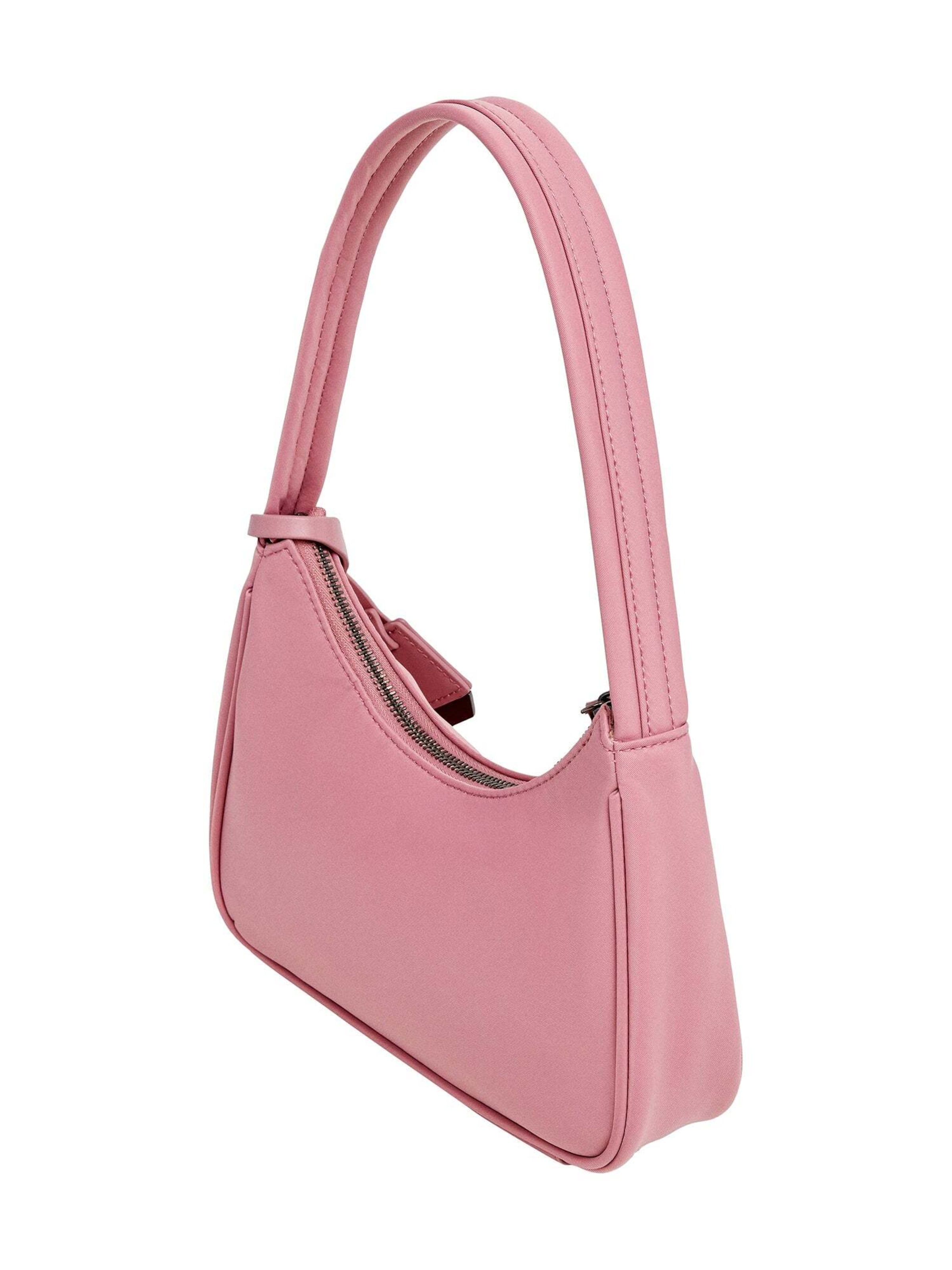 Sacs à main 'Trace' Pepe Jeans en rose