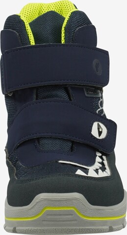 RICOSTA Stiefel in Blau