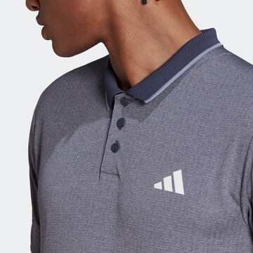 ADIDAS PERFORMANCE Functioneel shirt 'Freelift' in Blauw