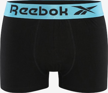 Reebok Sportondergoed 'ROCKAWAY' in Zwart