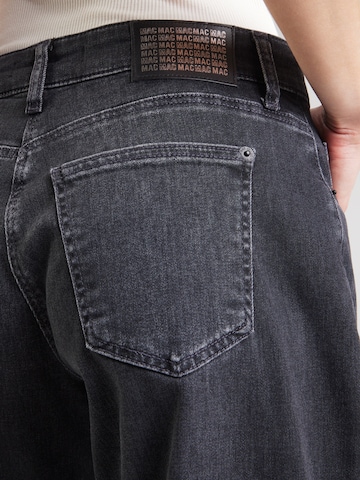 Baggy Jean 'DANNI' MAC en noir