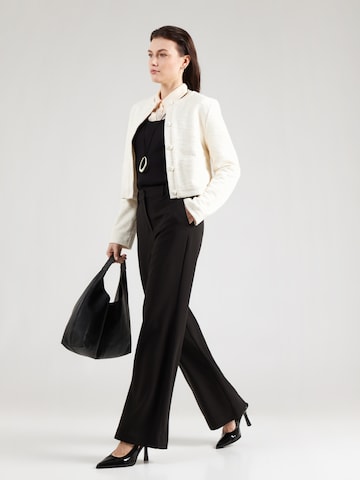 MSCH COPENHAGEN regular Παντελόνι 'MSCHMacy Michelle' σε μαύρο