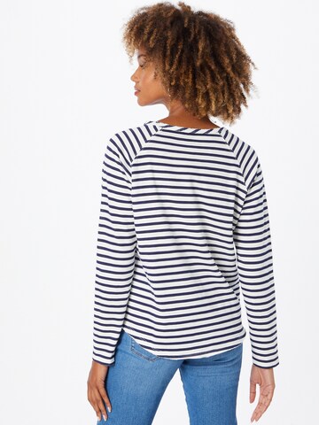Smith&Soul - Camisa em azul
