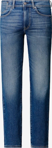 Jeans di Pepe Jeans in blu: frontale