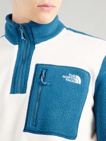 Veste de sport 'YUMIORI' THE NORTH FACE en blanc