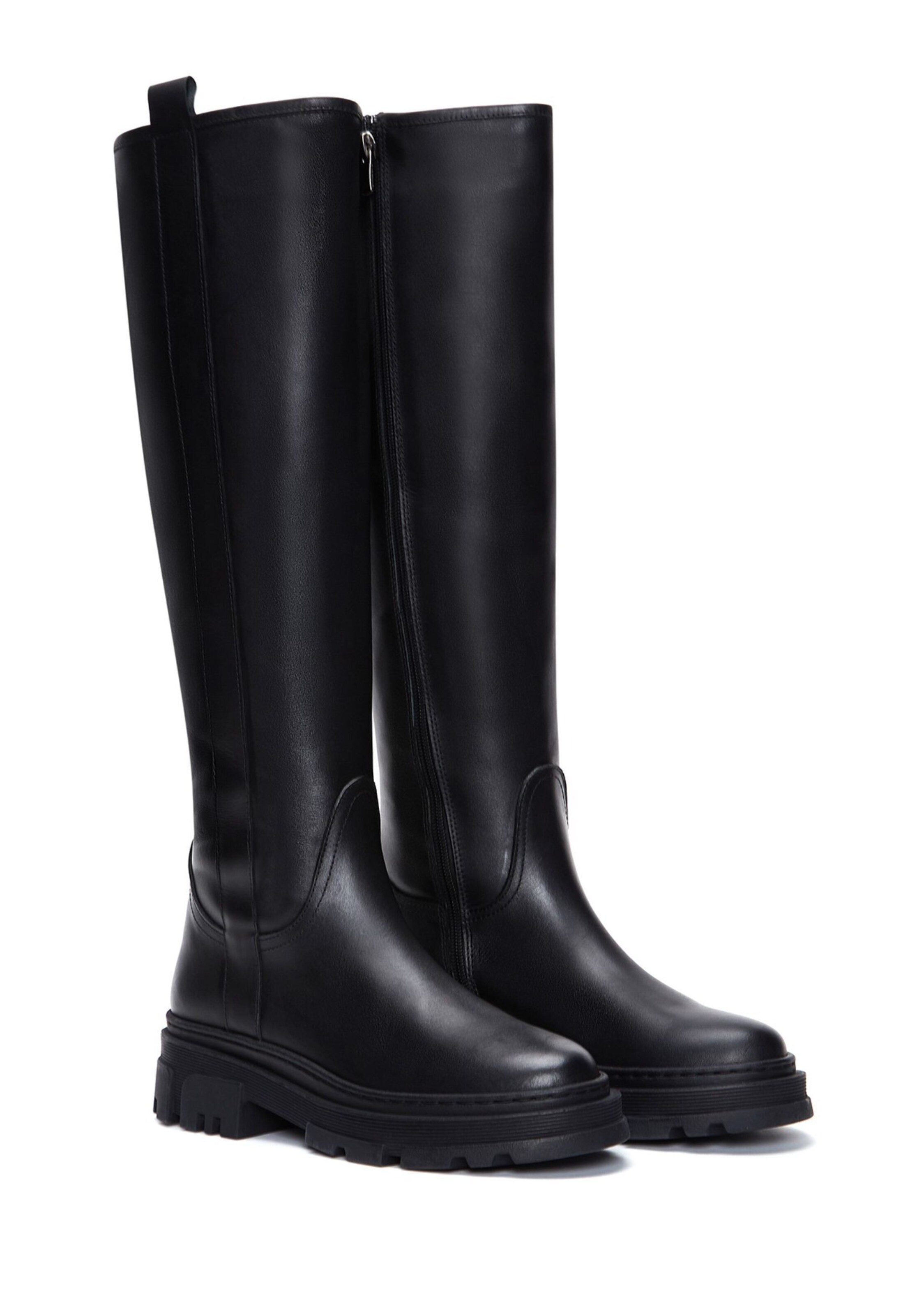 Derimod Boot in Black