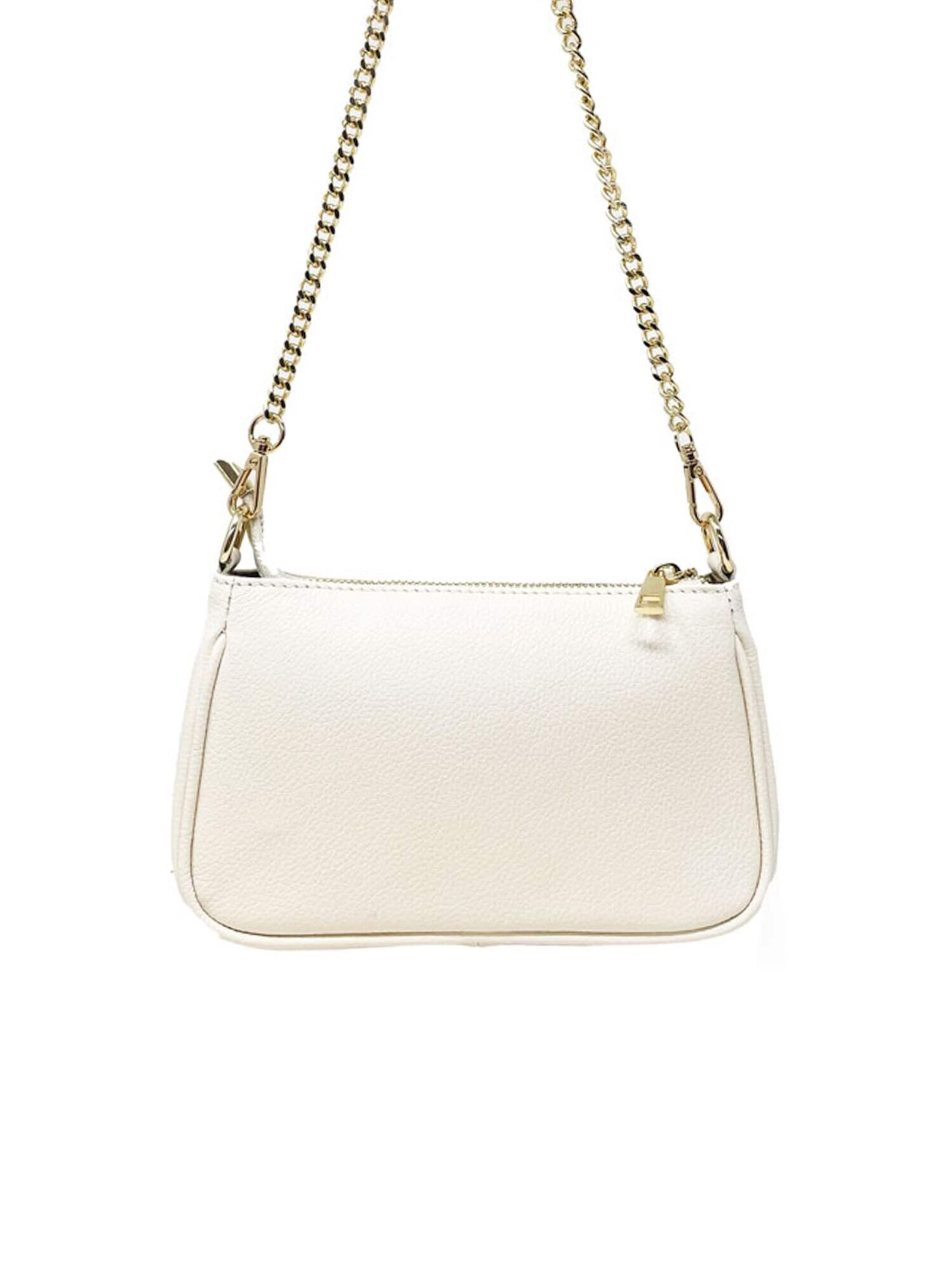 CHICCA BORSE Schoudertas in Beige