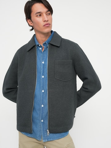 Samsøe Samsøe Jacke 'HANNE' in Grün