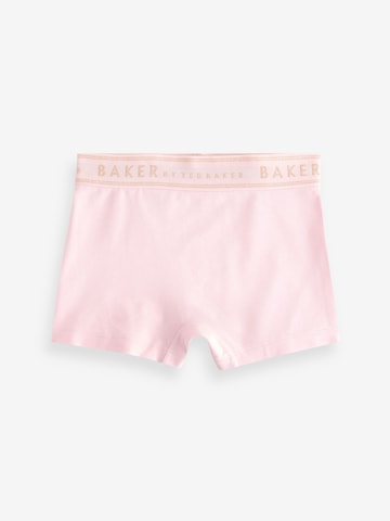Baker by Ted Baker Spodní prádlo – pink