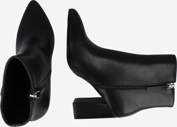 Madden Girl Bootie in Black