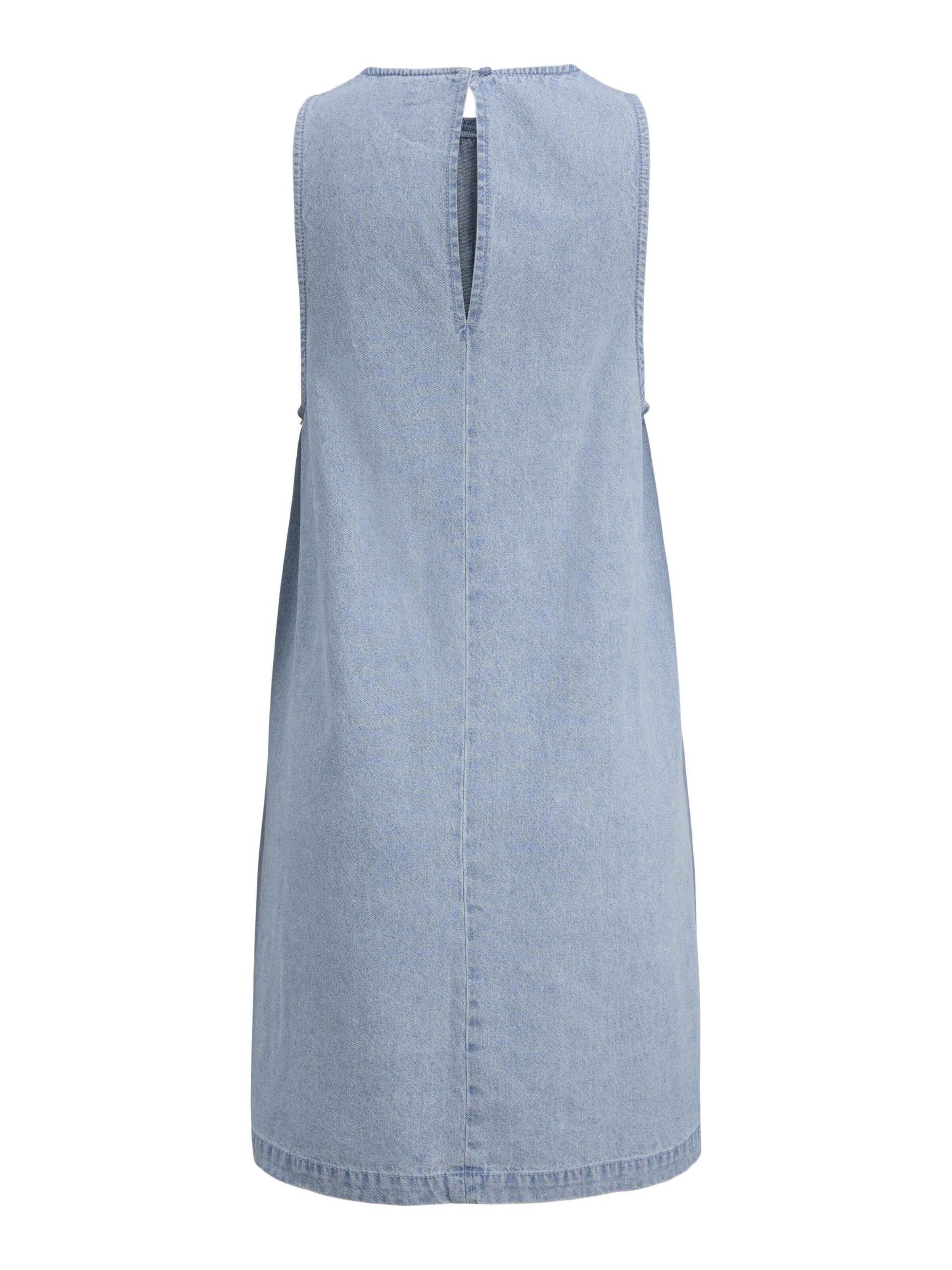 JJXX Jurk 'JXMacy' in Blauw