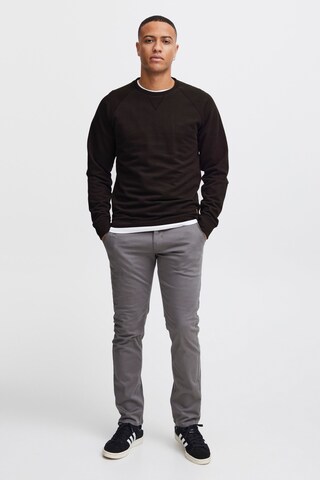 BLEND Sweatshirt 'Alex' in Black