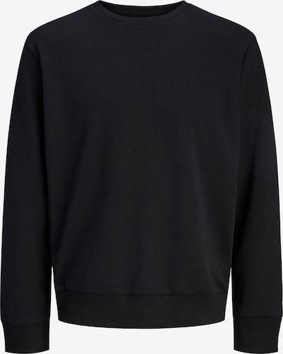 JJ Rebel Sweater majica 'JREBAARON' veličine XS u maslinasta / svijetlonarančasta / tamno narančasta / crna, Pregled proizvoda