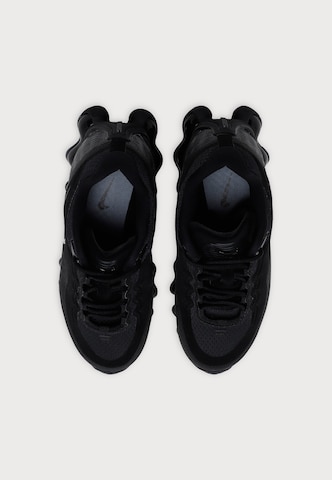 Nike Sportswear Tenisky 'AIR LIQUID MAX' – černá