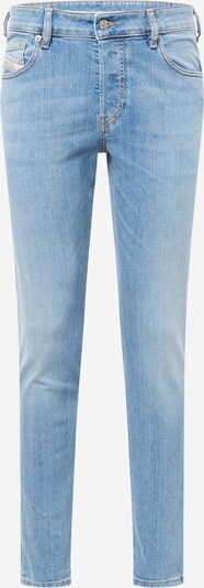 DIESEL Jeans 'YENNOX' in blue denim, Produktansicht