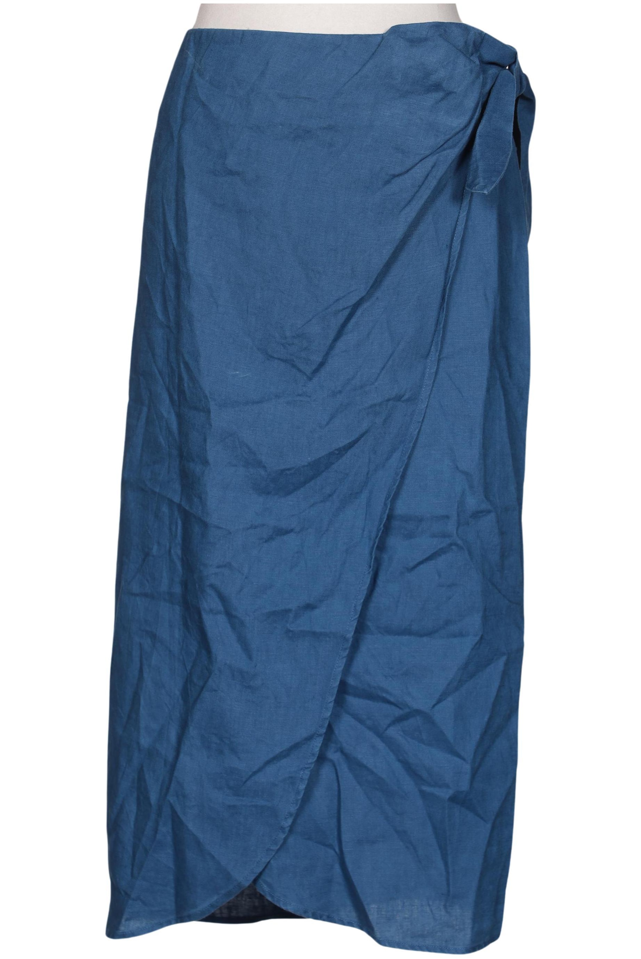 Boden Skirt in M in Blue: front