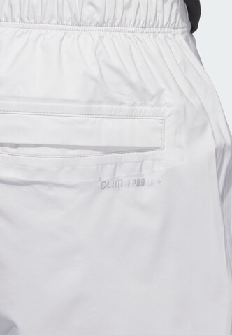 ADIDAS PERFORMANCE Regular Sportbroek 'Ultimate365 Tour' in Grijs