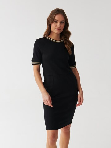 TATUUM Kleid 'CAMILA' in Schwarz