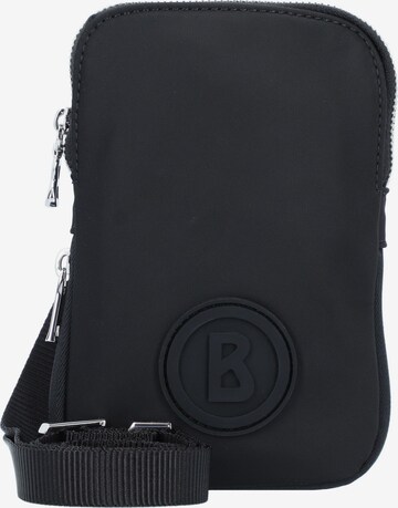 BOGNER Smartphone Case 'Maggia Johanna' in Black: front