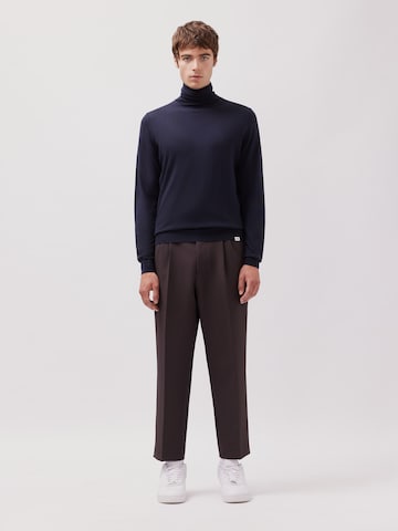 Studio Seidensticker Sweater in Blue