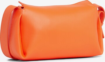 Calvin Klein Crossbody Bag in Orange