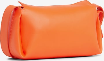 Sac à bandoulière Calvin Klein en orange