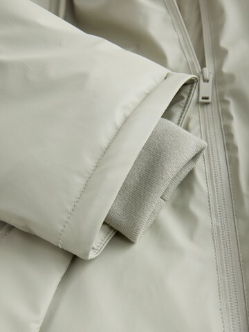 Next Kabát – zelená