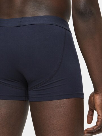 Boxer di SELECTED HOMME in blu