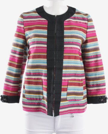 Twinset Sommerjacke XS in Mischfarben: predná strana