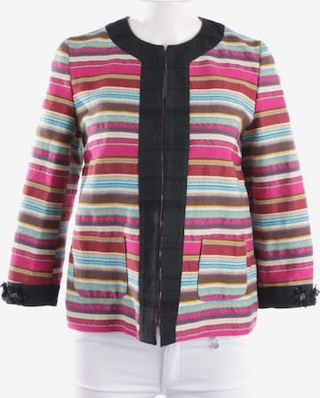 Twinset Jacket & Coat in XS in Mixed colors: front