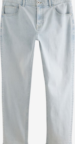 mėlyna Next Standartinis Džinsai: priekis