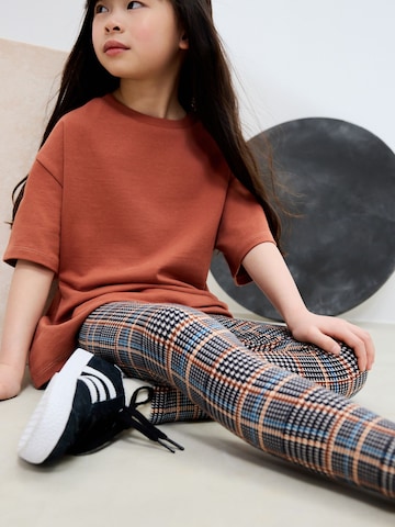Skinny Leggings Next en beige