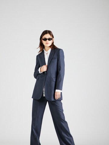 Copenhagen Muse Blazers 'TAILOR' in Blauw