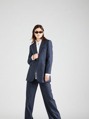 Copenhagen Muse Blazer 'TAILOR' in Blue