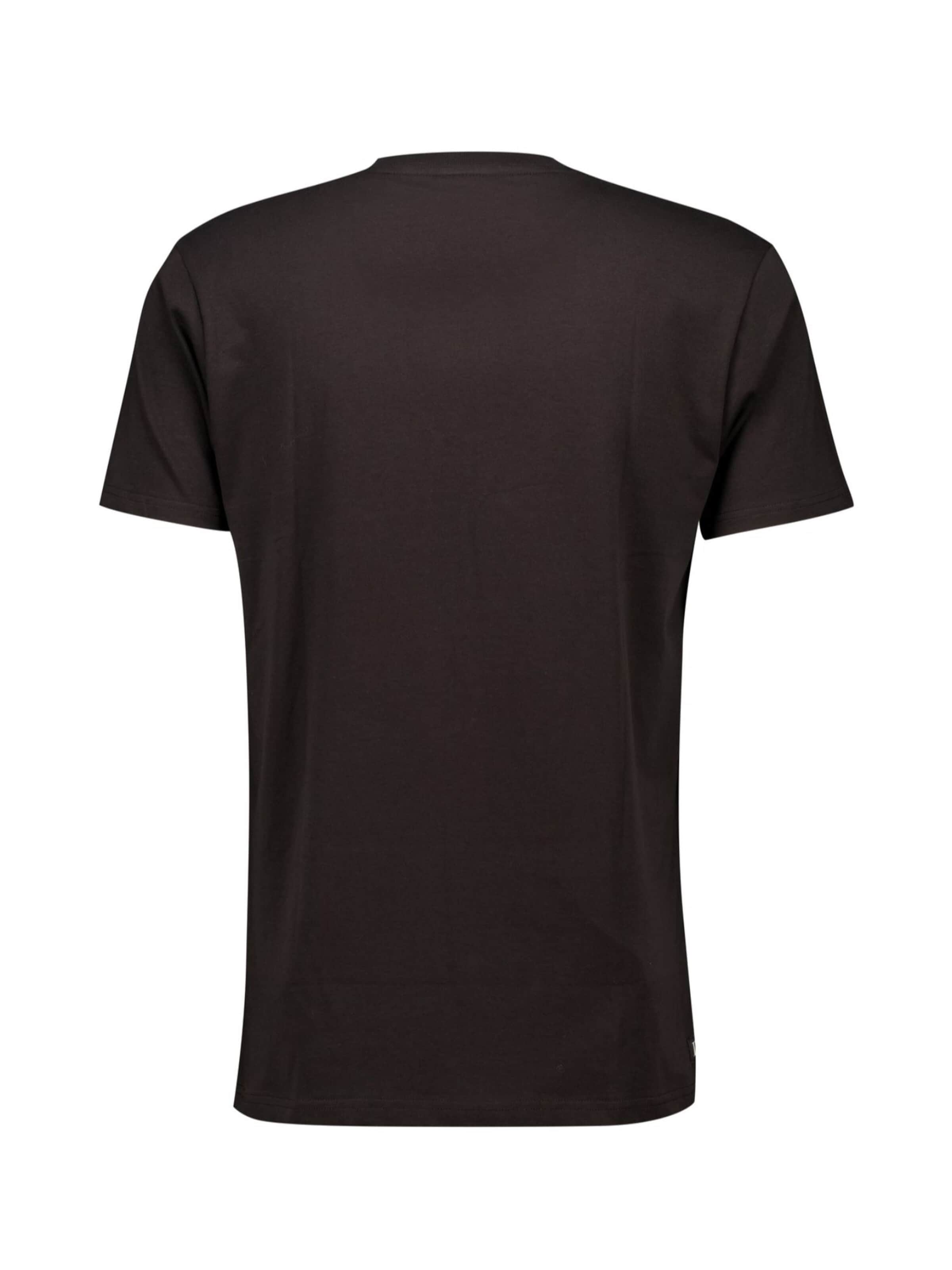 Deeluxe Shirt‌‌‌‌‌‌‌‌ in Schwarz