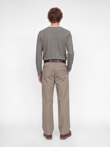 JACK & JONES - Camiseta en beige