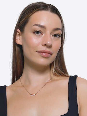 Chaîne 'Saskia' Heideman en or