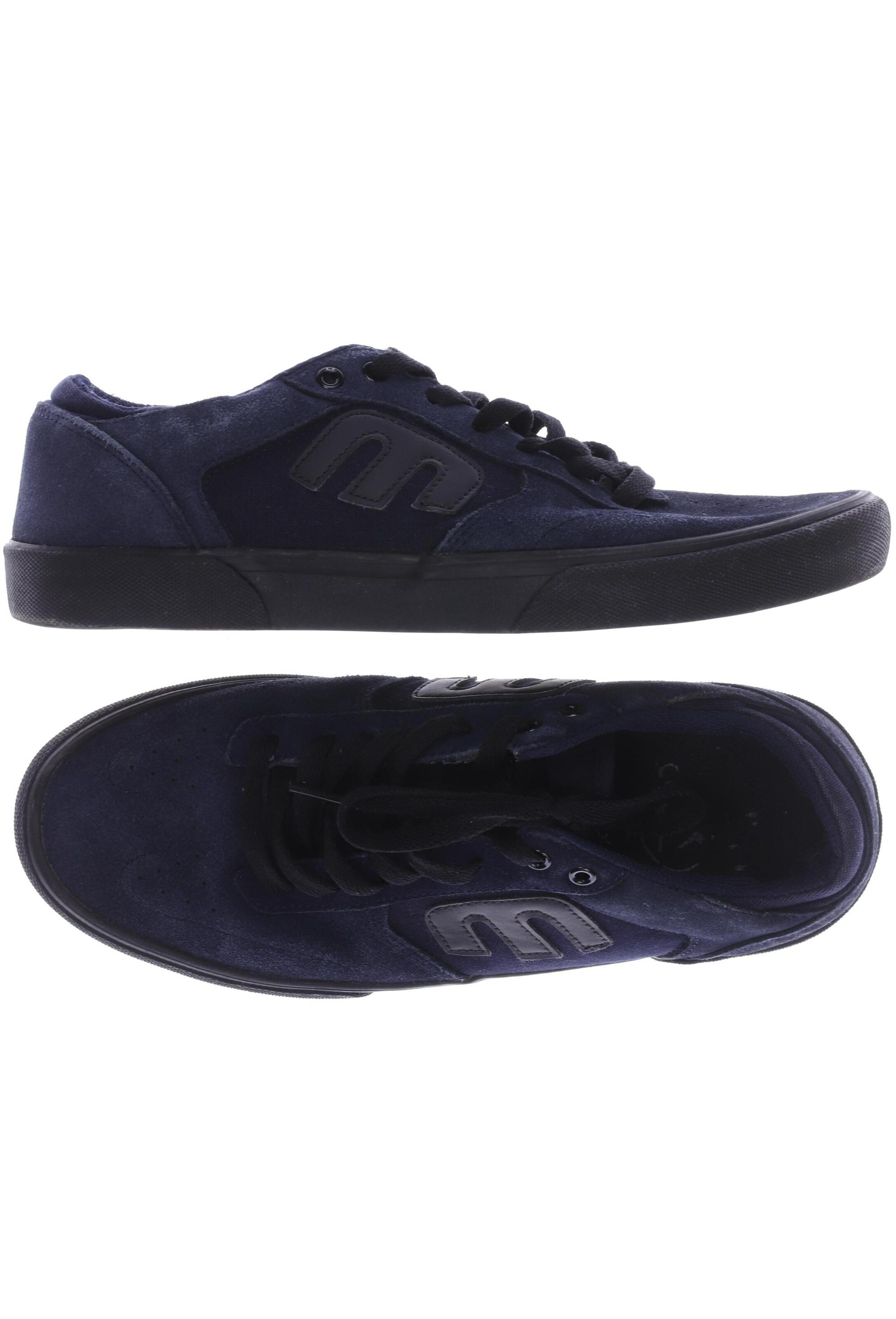 ETNIES Sneakers & Trainers in 43 in Blue: front