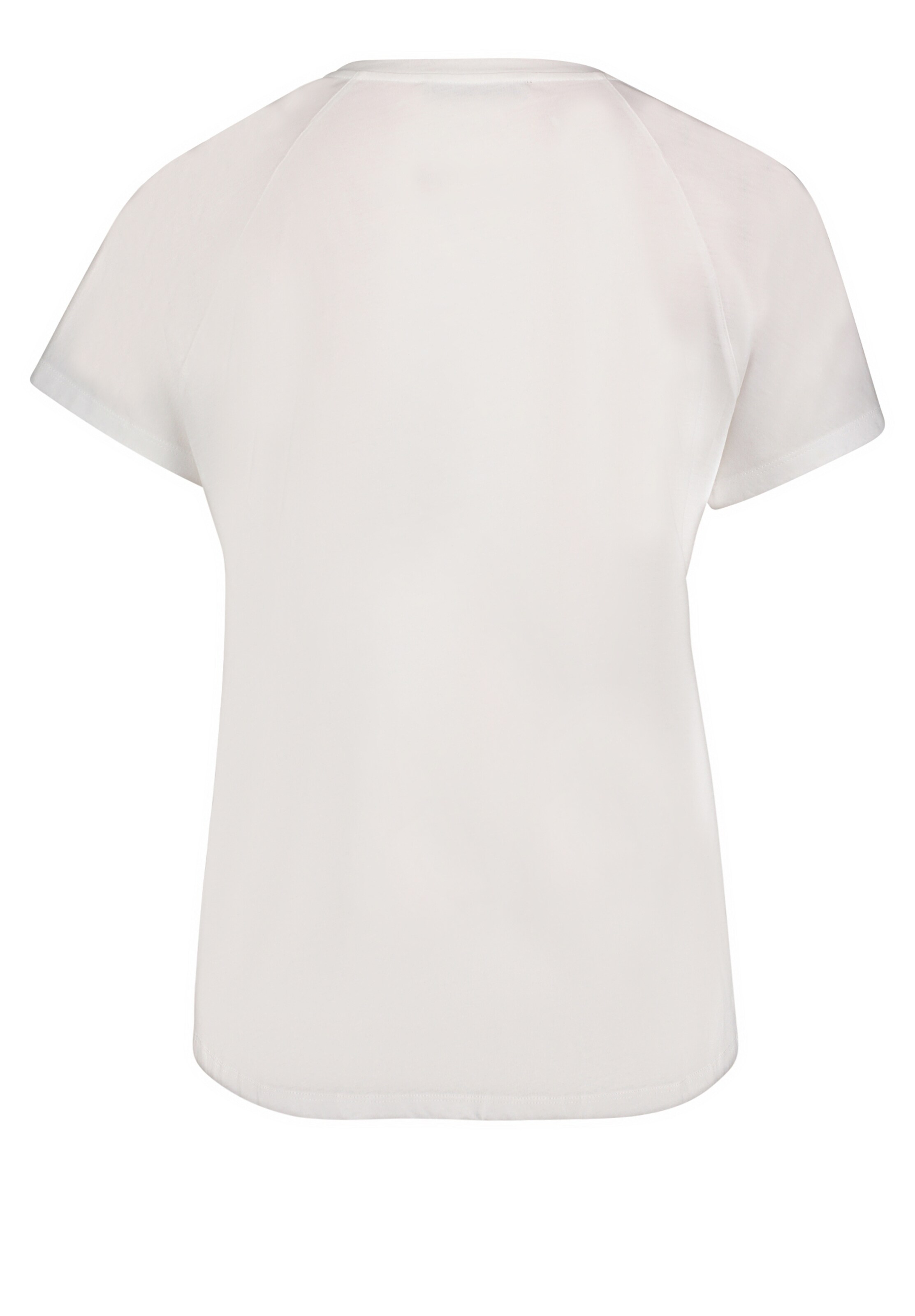 Vêtements T-shirt Betty & Co en Blanc 