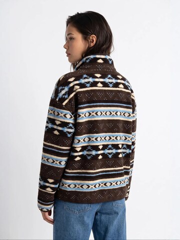 MixRay Sweatshirt 'Sweatshirts' in Mixed colours