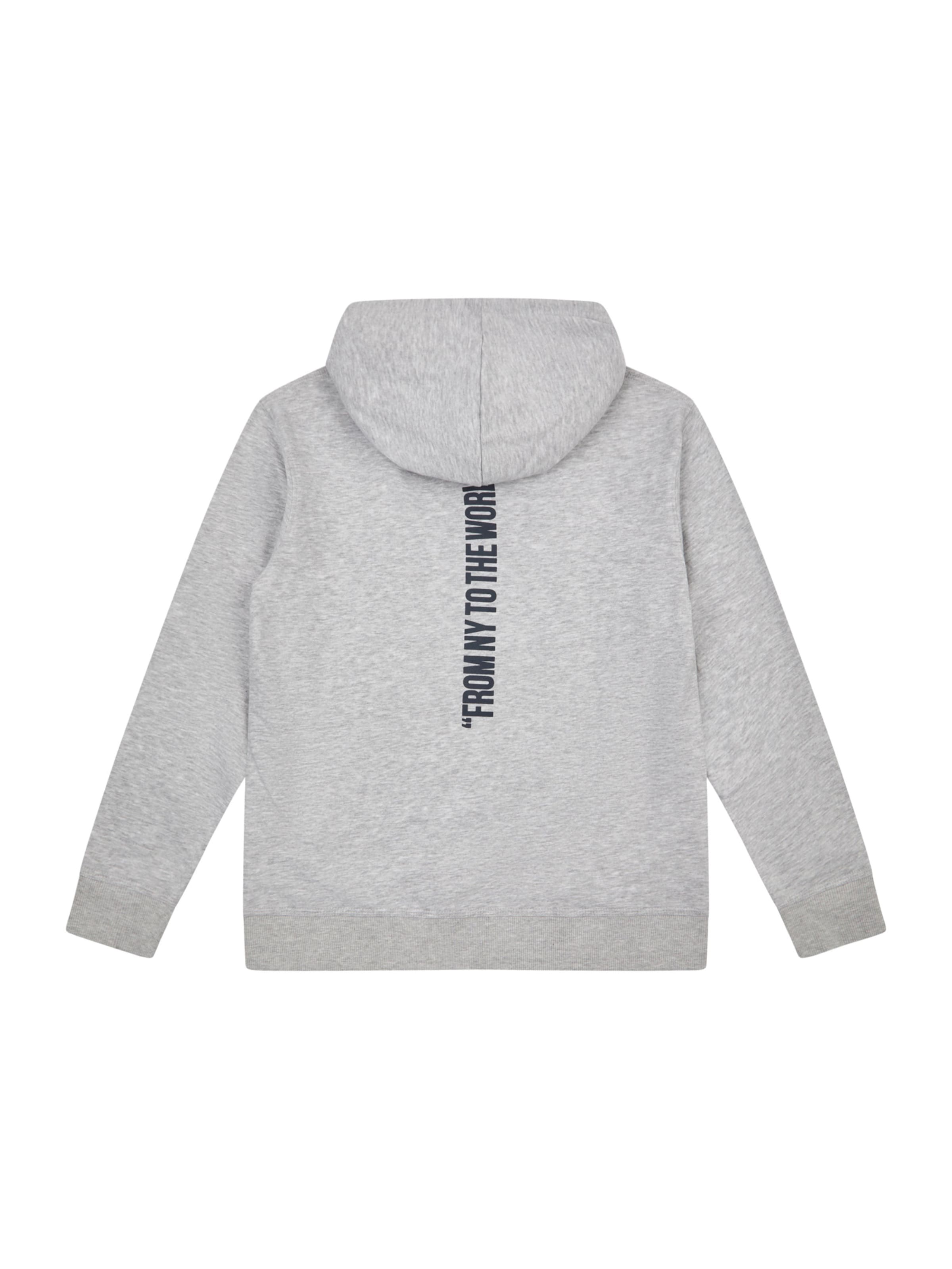 STACCATO Dressipluus, värv hall