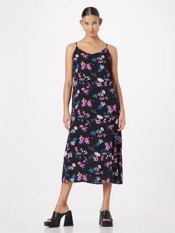 b.young Summer dress 'JOELLA' in Black: front