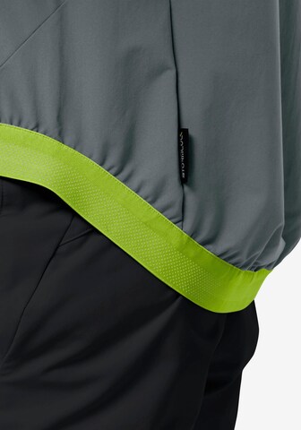 JACK WOLFSKIN Outdoor jacket in Green