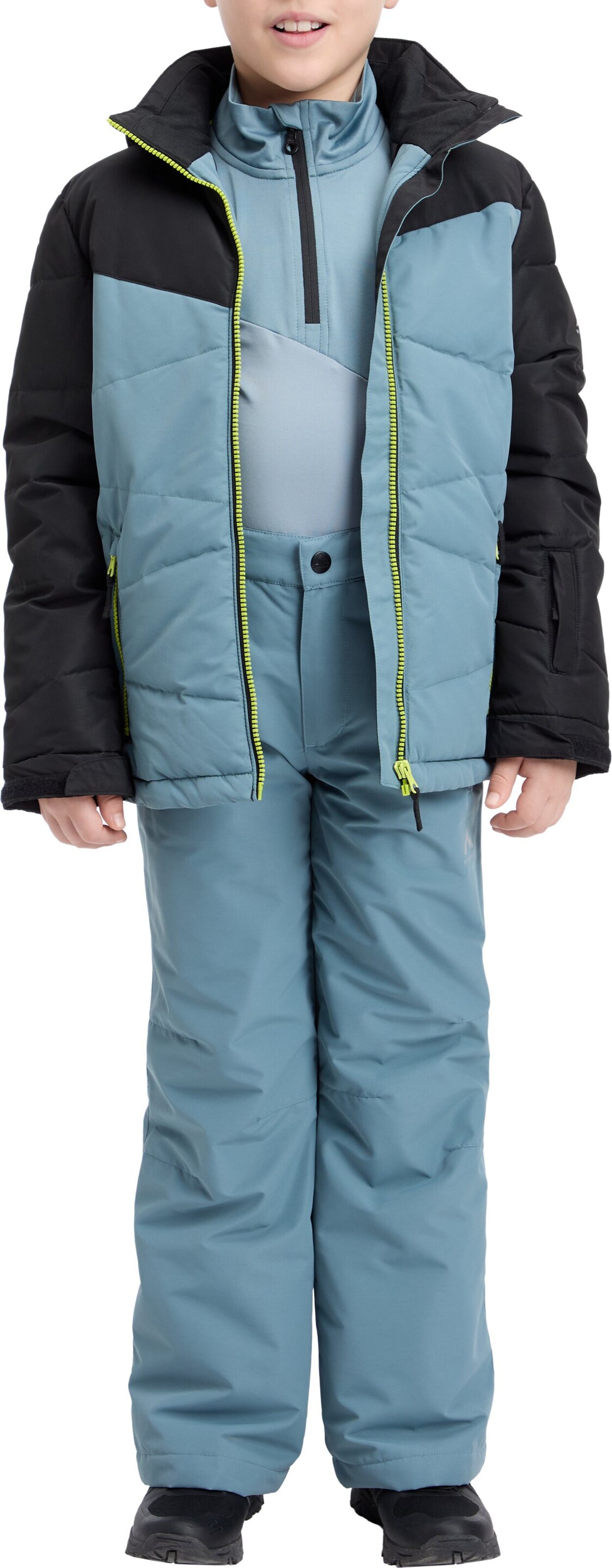 MCKINLEY Outdoor jacket in Blue