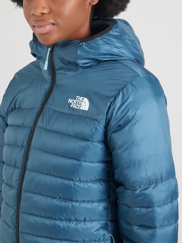 Giacca per outdoor 'TERRA PEAK' di THE NORTH FACE in blu