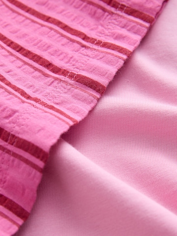 Pyjama Next en bleu