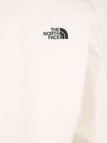 THE NORTH FACE Outdoorjacka 'Quest' i vit