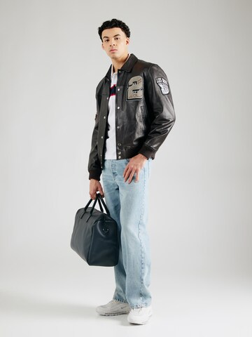 GUESS JEANS Paita värissä valkoinen